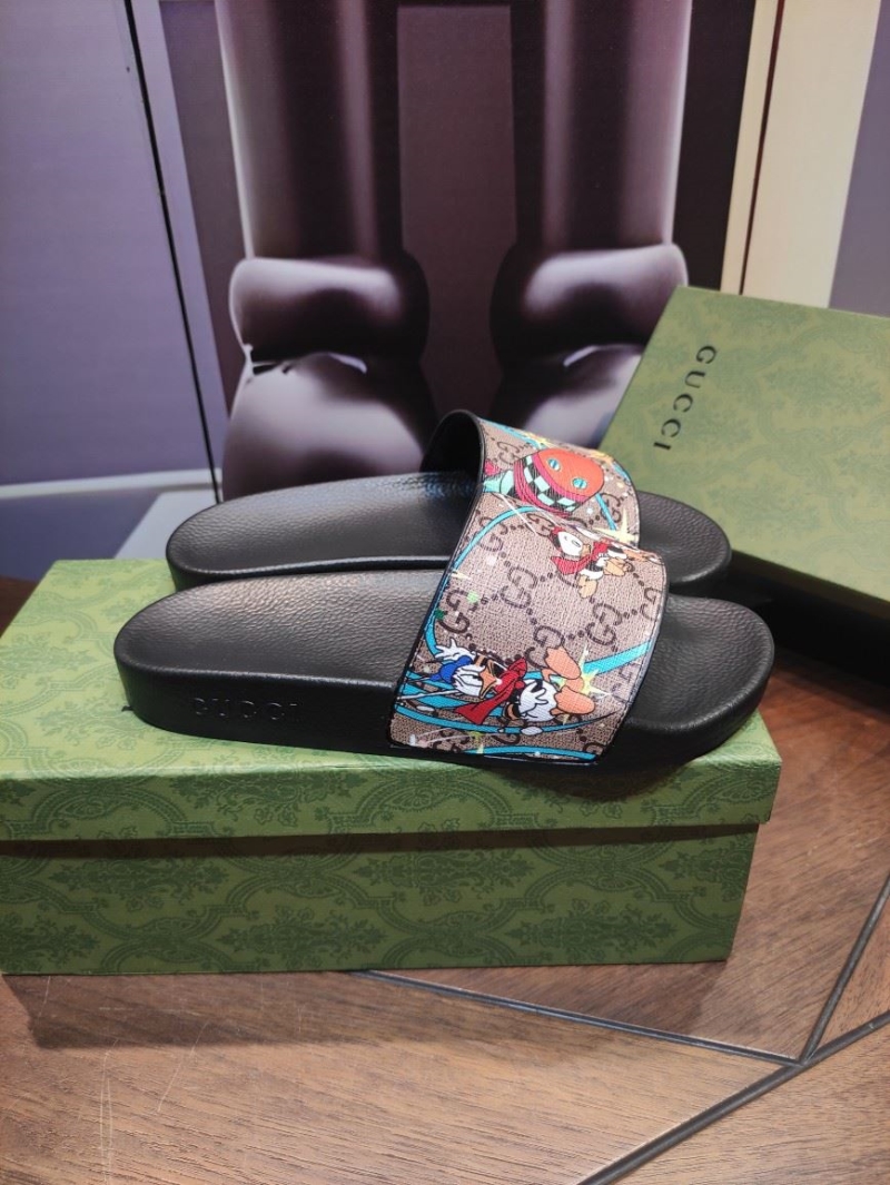 Gucci Slippers